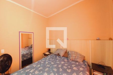 Quarto 2 de casa à venda com 4 quartos, 330m² em Jardim Santa Genebra, Campinas