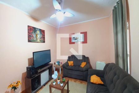 Sala de casa à venda com 4 quartos, 330m² em Jardim Santa Genebra, Campinas