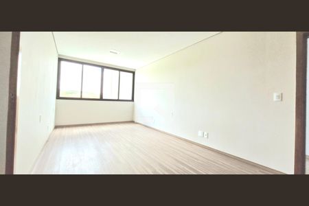 Suíte 1 de casa de condomínio à venda com 4 quartos, 384m² em Alphaville Vespasiano, Vespasiano