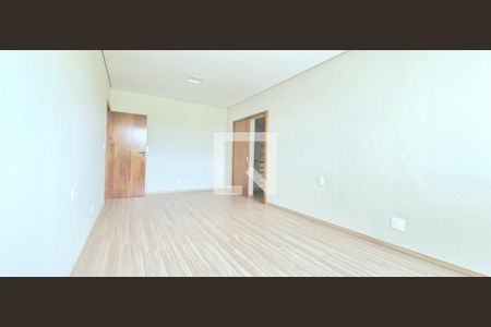 Suíte 1 de casa de condomínio à venda com 4 quartos, 384m² em Alphaville Vespasiano, Vespasiano