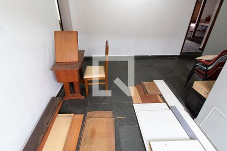 Sala de TV de casa para alugar com 5 quartos, 450m² em Parque São Quirino, Campinas