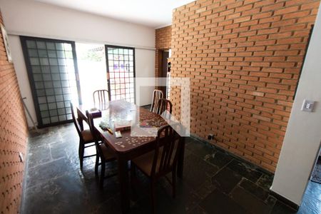Sala de Jantar de casa para alugar com 5 quartos, 450m² em Parque São Quirino, Campinas