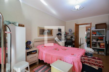 Suíte 1 de casa de condomínio à venda com 5 quartos, 225m² em Santana, São Paulo