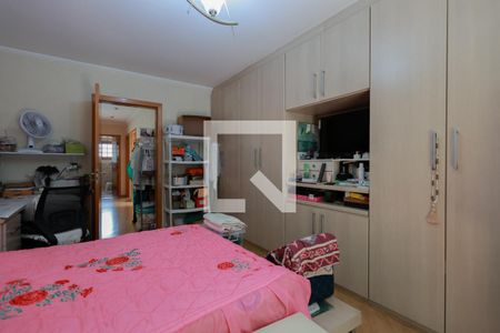 Suíte 1 de casa de condomínio à venda com 5 quartos, 225m² em Santana, São Paulo