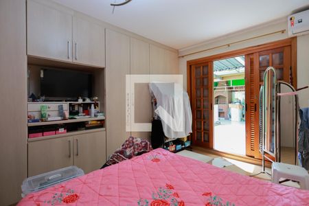 Suíte 1 de casa de condomínio à venda com 5 quartos, 225m² em Santana, São Paulo