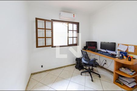 Quarto 1 de casa à venda com 4 quartos, 497m² em Alto Caiçaras, Belo Horizonte