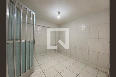 Sala/ quarto de casa para alugar com 1 quarto, 100m² em Higienópolis, Rio de Janeiro