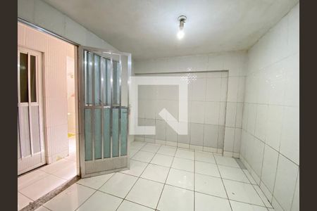 Sala/ quarto de casa para alugar com 1 quarto, 100m² em Higienópolis, Rio de Janeiro