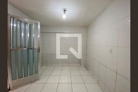 Sala/ quarto de casa para alugar com 1 quarto, 100m² em Higienópolis, Rio de Janeiro