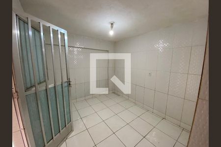 Sala/ quarto de casa para alugar com 1 quarto, 100m² em Higienópolis, Rio de Janeiro
