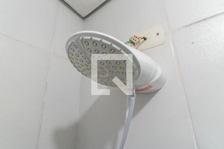 Banheiro Detallhe de kitnet/studio à venda com 1 quarto, 17m² em Cidade Vargas, São Paulo