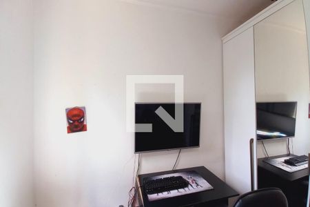 Quarto 1 de apartamento à venda com 3 quartos, 93m² em Jardim Indianópolis, Campinas