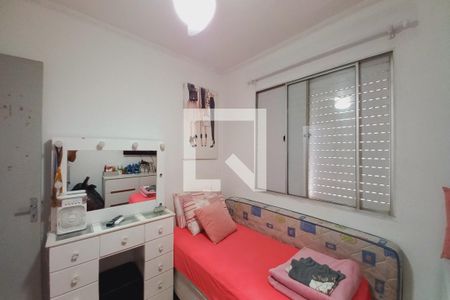 Quarto 2 de apartamento à venda com 3 quartos, 93m² em Jardim Indianópolis, Campinas