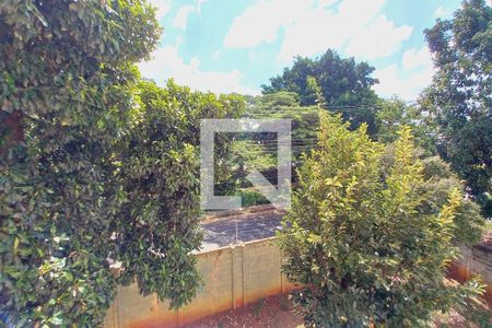 Vista da Sala de apartamento à venda com 3 quartos, 93m² em Jardim Indianópolis, Campinas