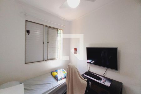 Quarto 1 de apartamento à venda com 3 quartos, 93m² em Jardim Indianópolis, Campinas