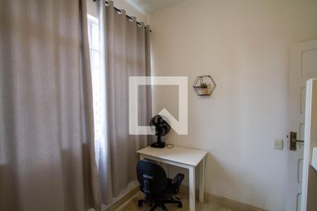 Quarto 1 de apartamento para alugar com 3 quartos, 120m² em Centro, Curitiba