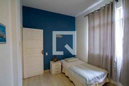 Quarto 2 de apartamento para alugar com 3 quartos, 120m² em Centro, Curitiba