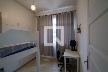 Quarto 1 de apartamento para alugar com 3 quartos, 120m² em Centro, Curitiba