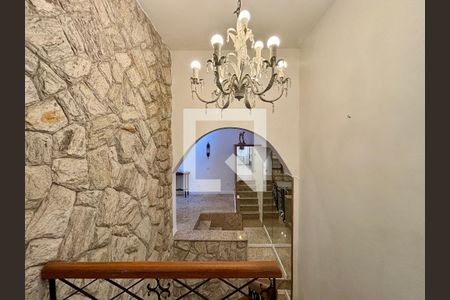 Escada de casa à venda com 4 quartos, 160m² em Copacabana, Rio de Janeiro