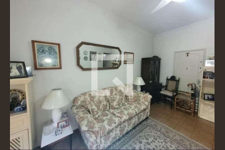 Apartamento à venda com 3 quartos, 98m² em Urca, Rio de Janeiro