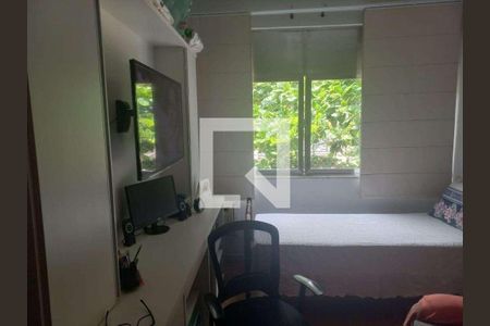 Apartamento à venda com 3 quartos, 98m² em Urca, Rio de Janeiro