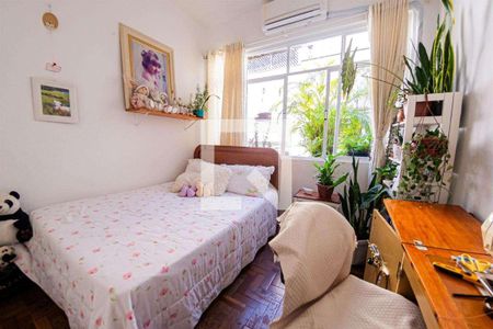 Casa à venda com 4 quartos, 157m² em Humaitá, Rio de Janeiro