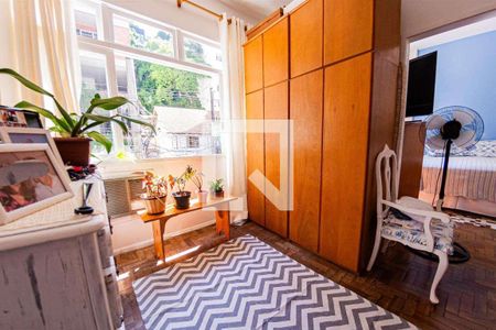 Casa à venda com 4 quartos, 157m² em Humaitá, Rio de Janeiro