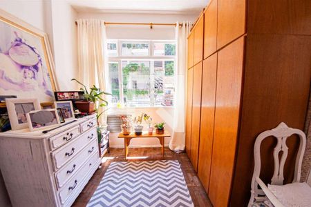 Casa à venda com 4 quartos, 157m² em Humaitá, Rio de Janeiro