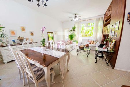 Casa à venda com 4 quartos, 157m² em Humaitá, Rio de Janeiro