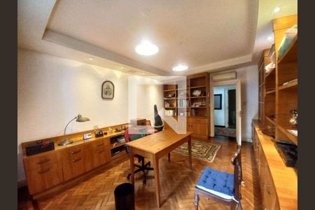 Casa à venda com 4 quartos, 740m² em Cosme Velho, Rio de Janeiro