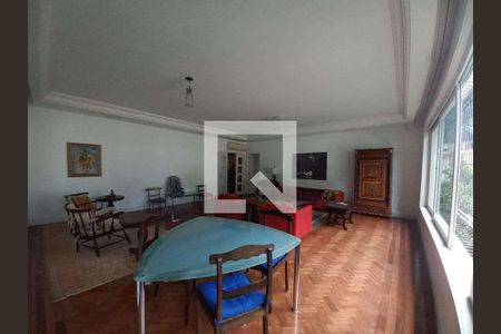 Casa à venda com 4 quartos, 740m² em Cosme Velho, Rio de Janeiro