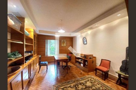 Casa à venda com 4 quartos, 740m² em Cosme Velho, Rio de Janeiro