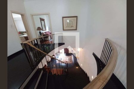 Casa à venda com 4 quartos, 740m² em Cosme Velho, Rio de Janeiro