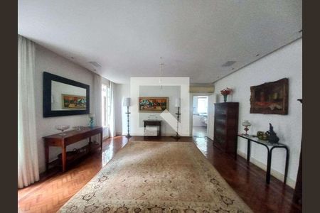 Casa à venda com 4 quartos, 740m² em Cosme Velho, Rio de Janeiro