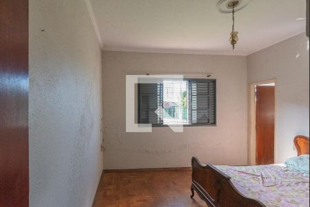 Suíte de casa para alugar com 3 quartos, 274m² em Jardim do Lago, Campinas