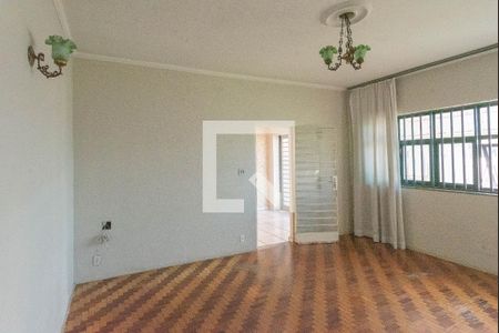 Sala de casa para alugar com 3 quartos, 274m² em Jardim do Lago, Campinas