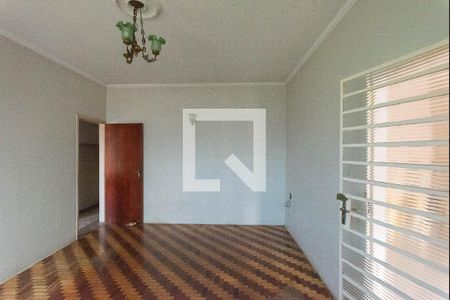 Sala de casa para alugar com 3 quartos, 274m² em Jardim do Lago, Campinas