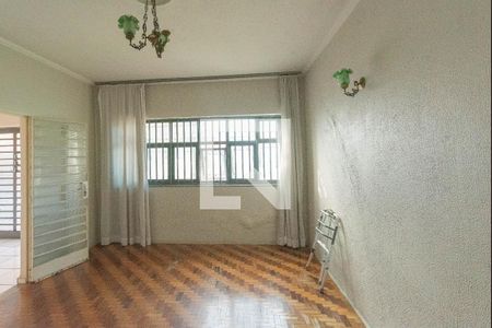 Sala de casa para alugar com 3 quartos, 274m² em Jardim do Lago, Campinas