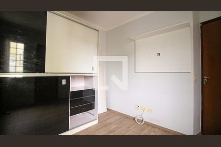 Suíte 1 de casa de condomínio à venda com 2 quartos, 72m² em Vila Santa Clara, São Paulo