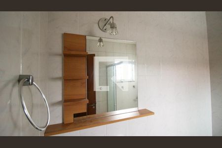 Lavabo de casa de condomínio à venda com 2 quartos, 72m² em Vila Santa Clara, São Paulo