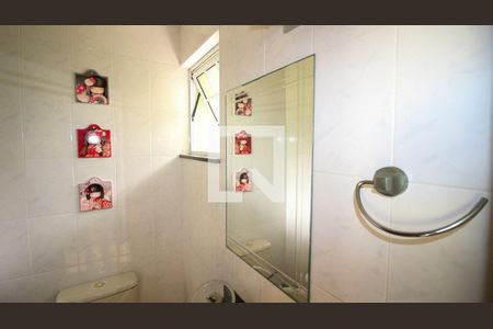 Lavabo de casa de condomínio à venda com 2 quartos, 72m² em Vila Santa Clara, São Paulo