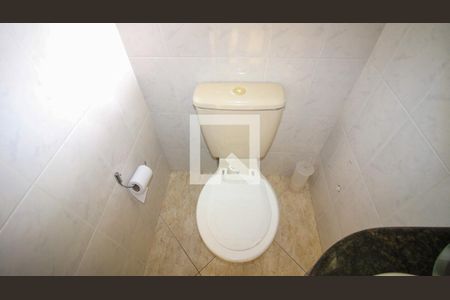 Lavabo de casa de condomínio à venda com 2 quartos, 72m² em Vila Santa Clara, São Paulo
