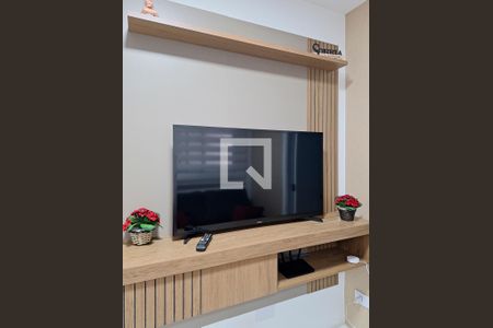 Sala de kitnet/studio à venda com 1 quarto, 24m² em Jardim São Paulo, São Paulo