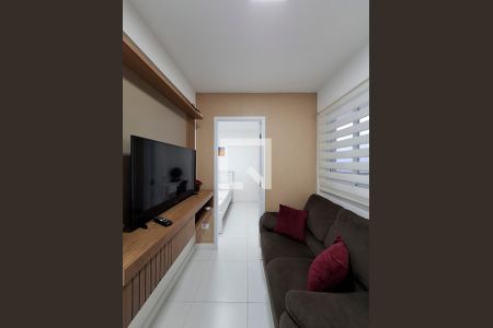 Sala de kitnet/studio à venda com 1 quarto, 24m² em Jardim São Paulo, São Paulo