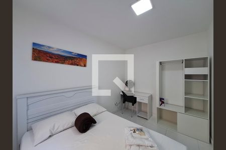 Quarto de kitnet/studio à venda com 1 quarto, 24m² em Jardim São Paulo, São Paulo