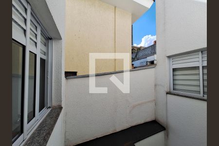 Vista Quarto de kitnet/studio à venda com 1 quarto, 24m² em Jardim São Paulo, São Paulo