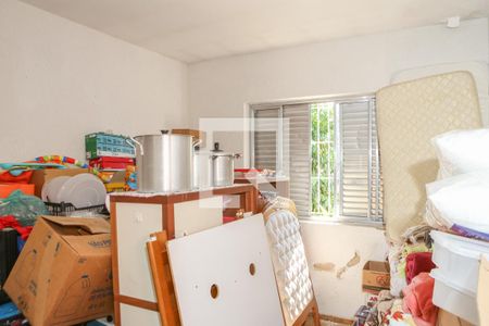Quarto 1 de casa à venda com 6 quartos, 280m² em Lapa de Baixo, São Paulo