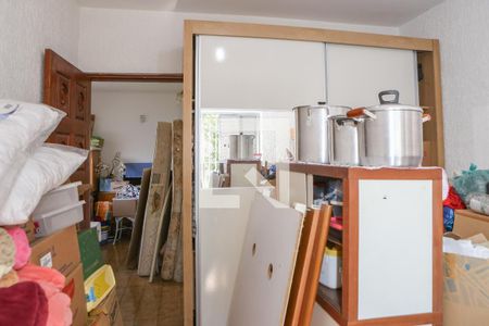 Quarto 1 de casa à venda com 6 quartos, 280m² em Lapa de Baixo, São Paulo