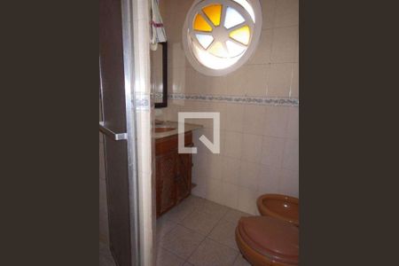 Casa à venda com 8 quartos, 450m² em Urca, Rio de Janeiro