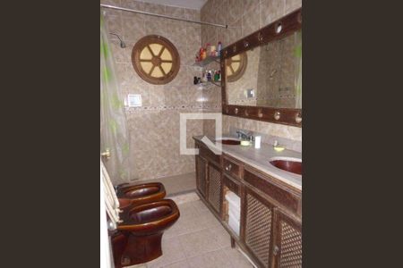 Casa à venda com 8 quartos, 450m² em Urca, Rio de Janeiro